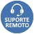 suporte remoto