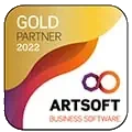 Parceiro ARTSOFT Gold