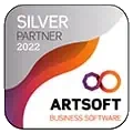 Parceiro ARTSOFT Silver