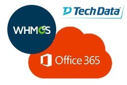 office365 techdata whmcs