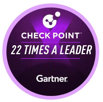 gartner leader 22