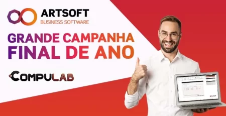 campanha final ano ARTSOFT vouchers