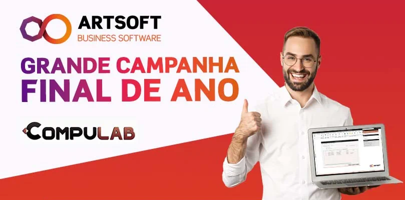 campanha final ano ARTSOFT vouchers