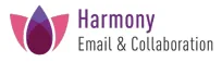 harmony email collaboration