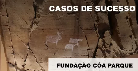 Compulab casos sucesso Artsoft Fundação Côa Parque