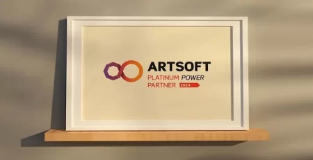 artsoft platinum power partner 2024