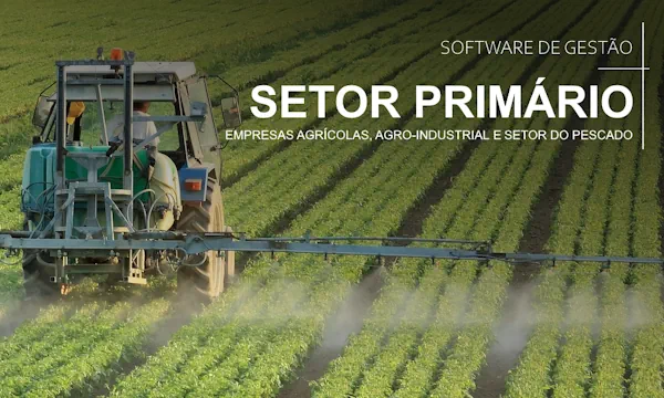 software gestão para o setor primário