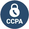 CCPA complient