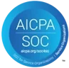 SOC 2 certified