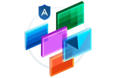 Acronis - Solução completa Microsoft 365