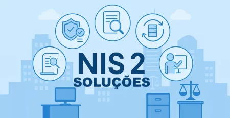 Soluções NIS 2