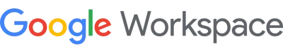 logo google workspace