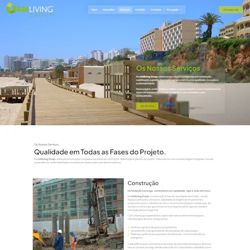 Urbiliving Group