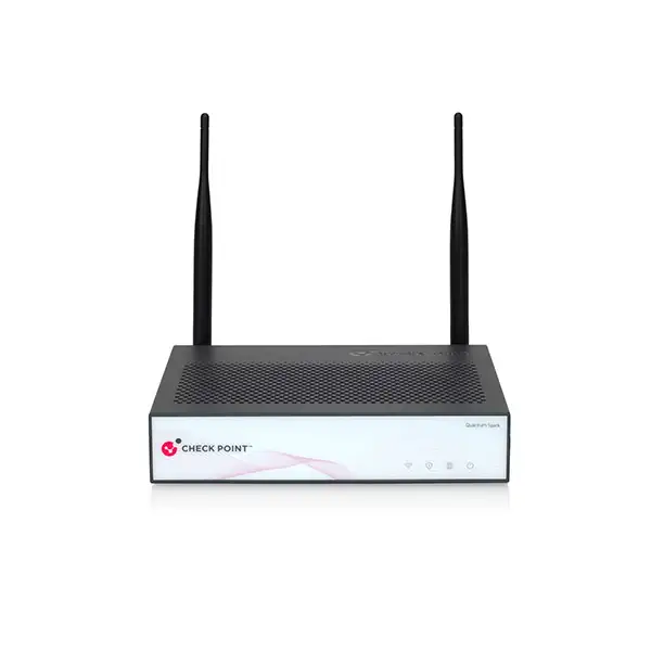 Check Point 1530 SNBT