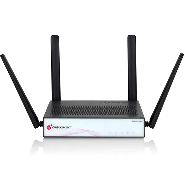 Check Point 1570 SNBT