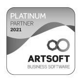 Artsoft Platinum Partner