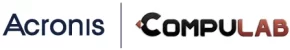 Acronis / Compulab