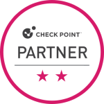 checkpoint partner 2 stars