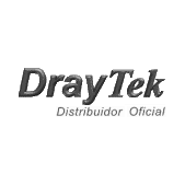 Distribuidor Oficial Draytek