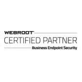 Webroot certified partner